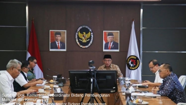 kemenko pmk